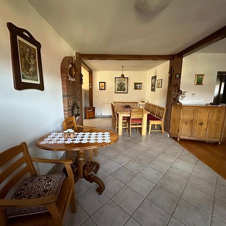 Ruralna Kuca 'Villa Zagorka' Za Odmor Sa Bazenom I Bocalistem Donja Pacetina Екстериор снимка