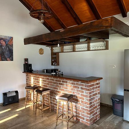 Ruralna Kuca 'Villa Zagorka' Za Odmor Sa Bazenom I Bocalistem Donja Pacetina Екстериор снимка