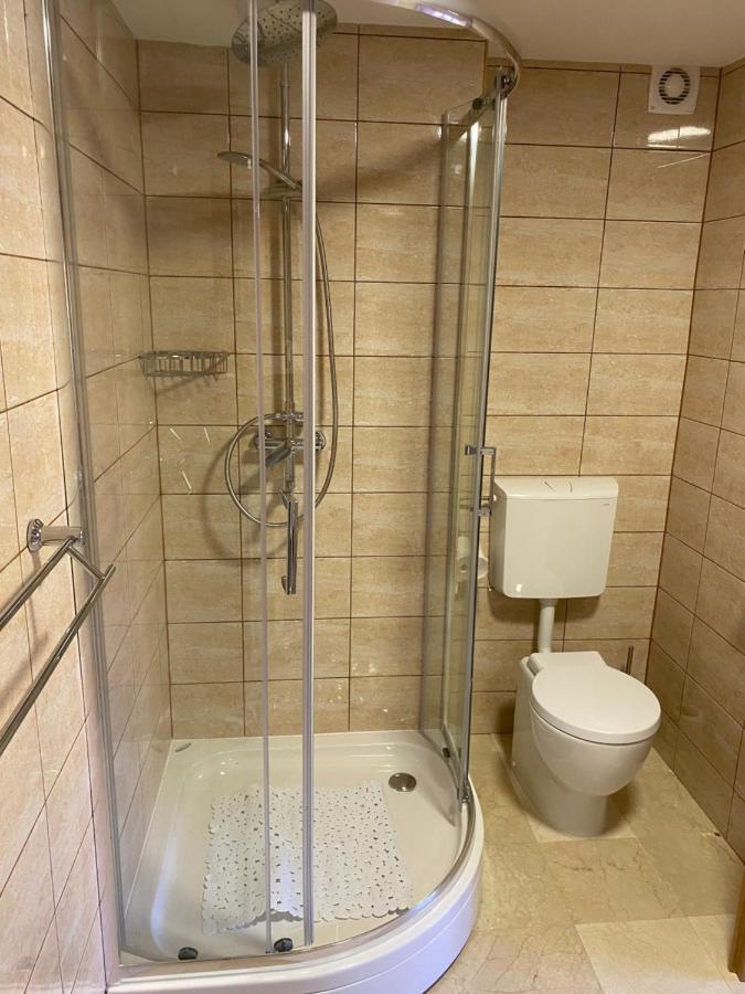 Ruralna Kuca 'Villa Zagorka' Za Odmor Sa Bazenom I Bocalistem Donja Pacetina Екстериор снимка