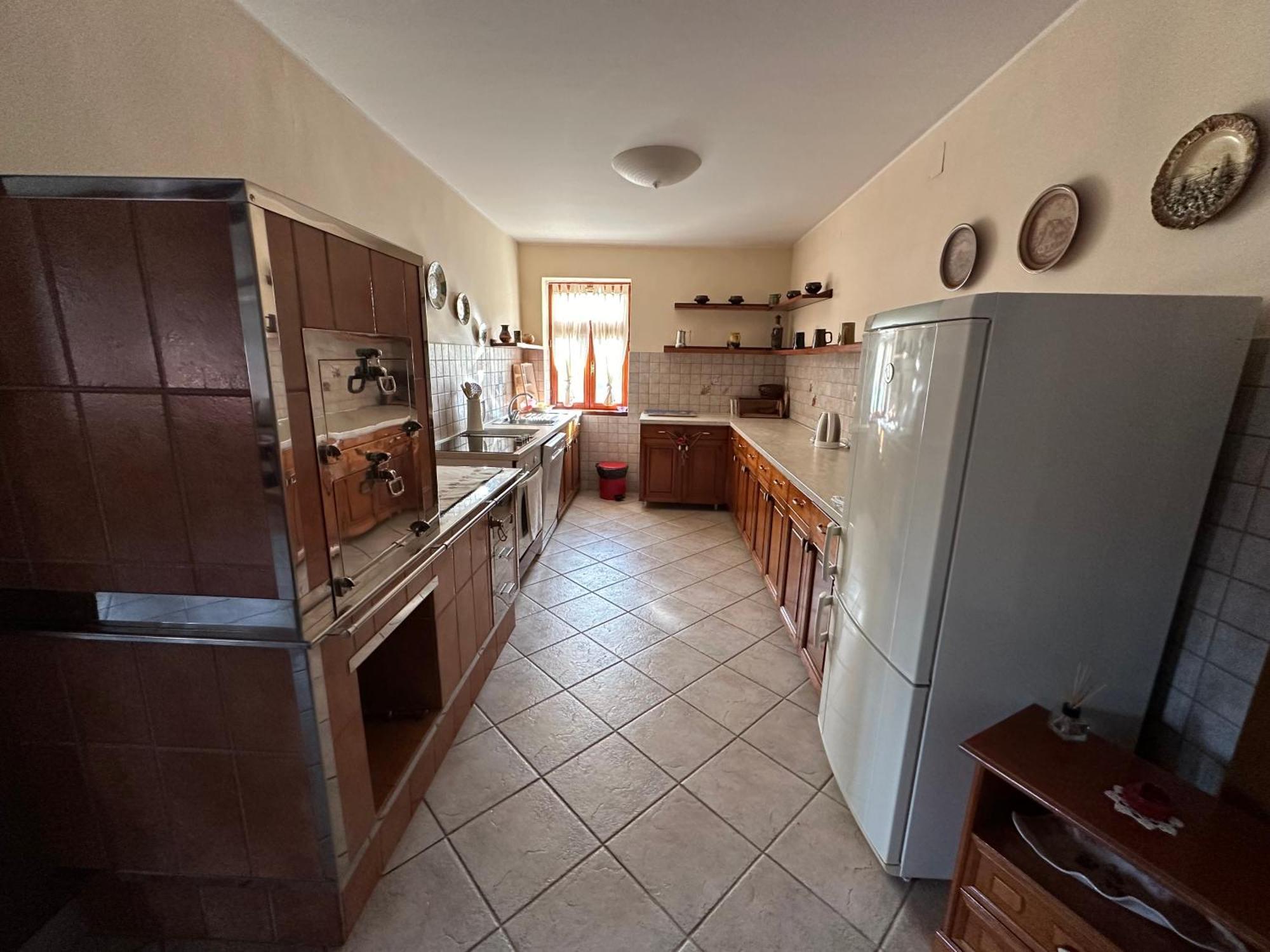 Ruralna Kuca 'Villa Zagorka' Za Odmor Sa Bazenom I Bocalistem Donja Pacetina Екстериор снимка